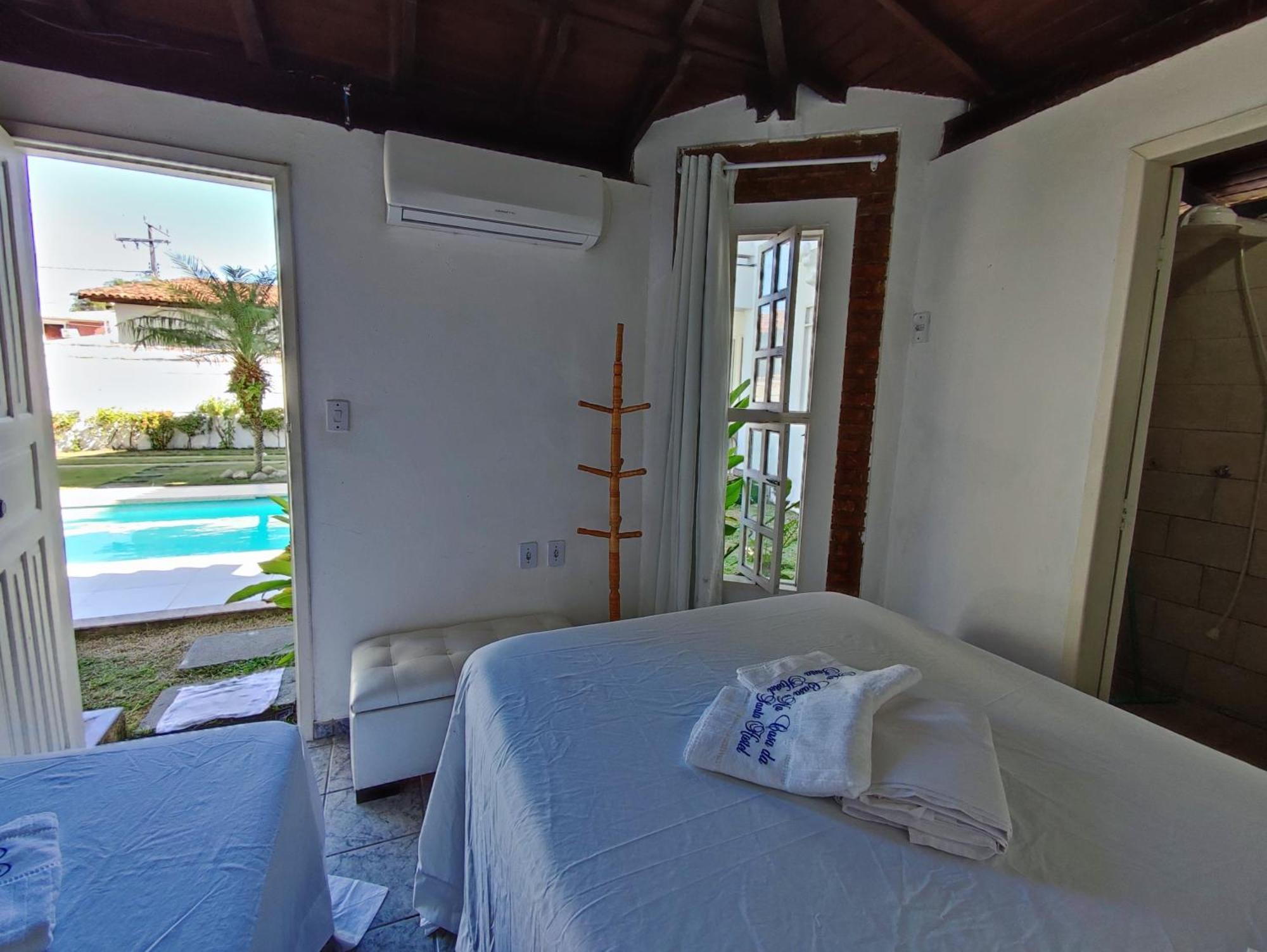 Habitación en casa particular Casa Branca Brasil - 100 M Da Passarela Do Alcool *