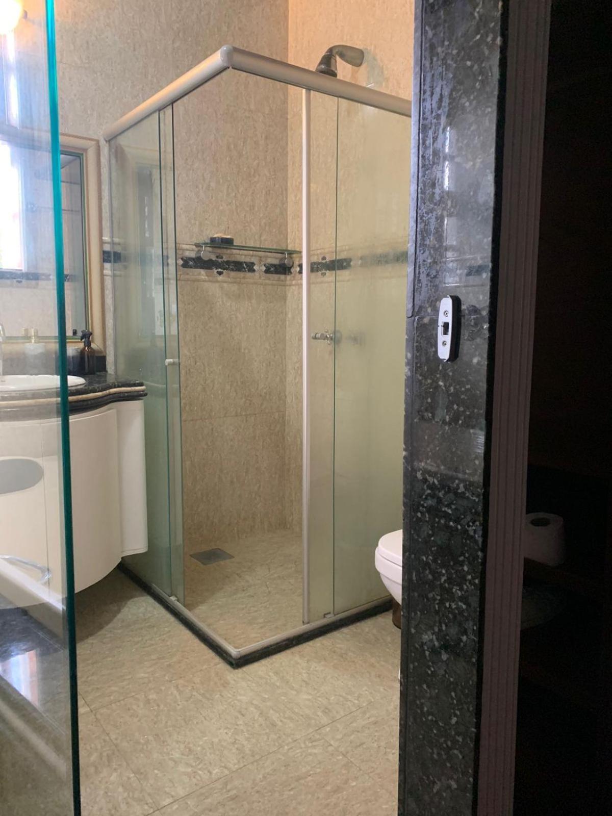 Casa Branca Brasil - 100 M Da Passarela Do Alcool Homestay Porto Seguro