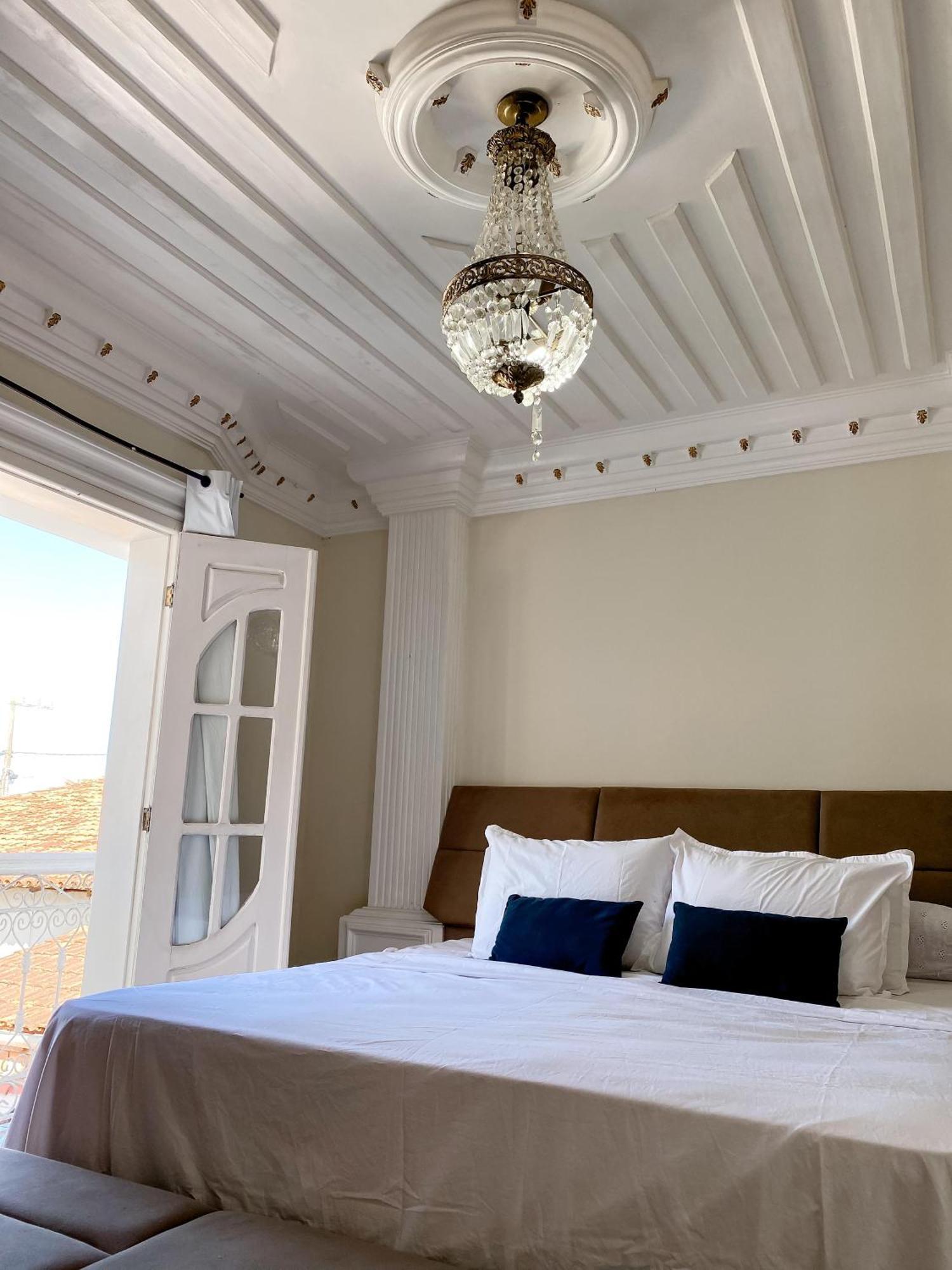 Homestay Casa Branca Brasil - 100 M Da Passarela Do Alcool Porto Seguro