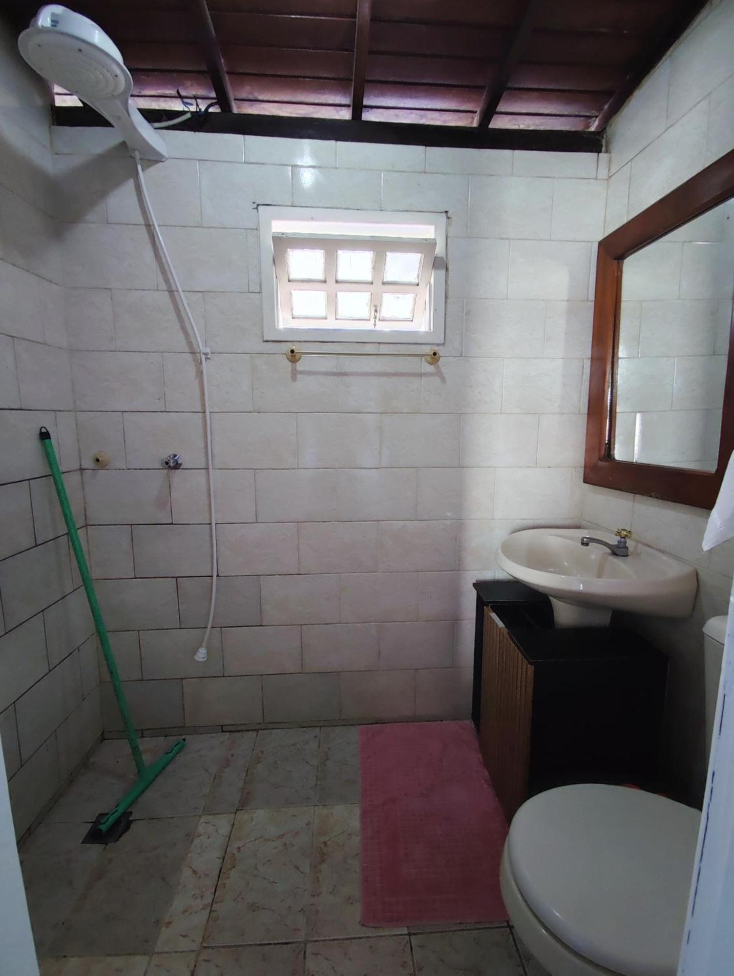 Casa Branca Brasil - 100 M Da Passarela Do Alcool Porto Seguro