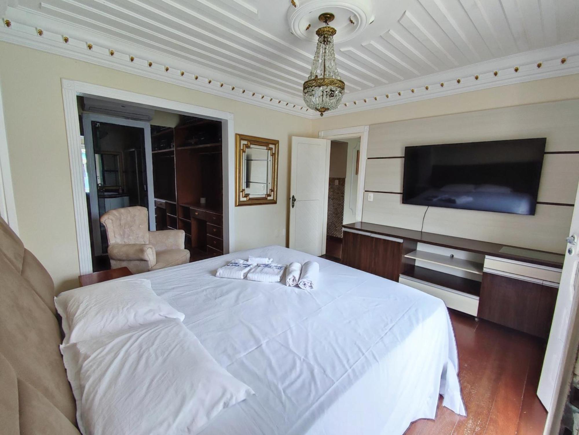 Casa Branca Brasil - 100 M Da Passarela Do Alcool * Porto Seguro