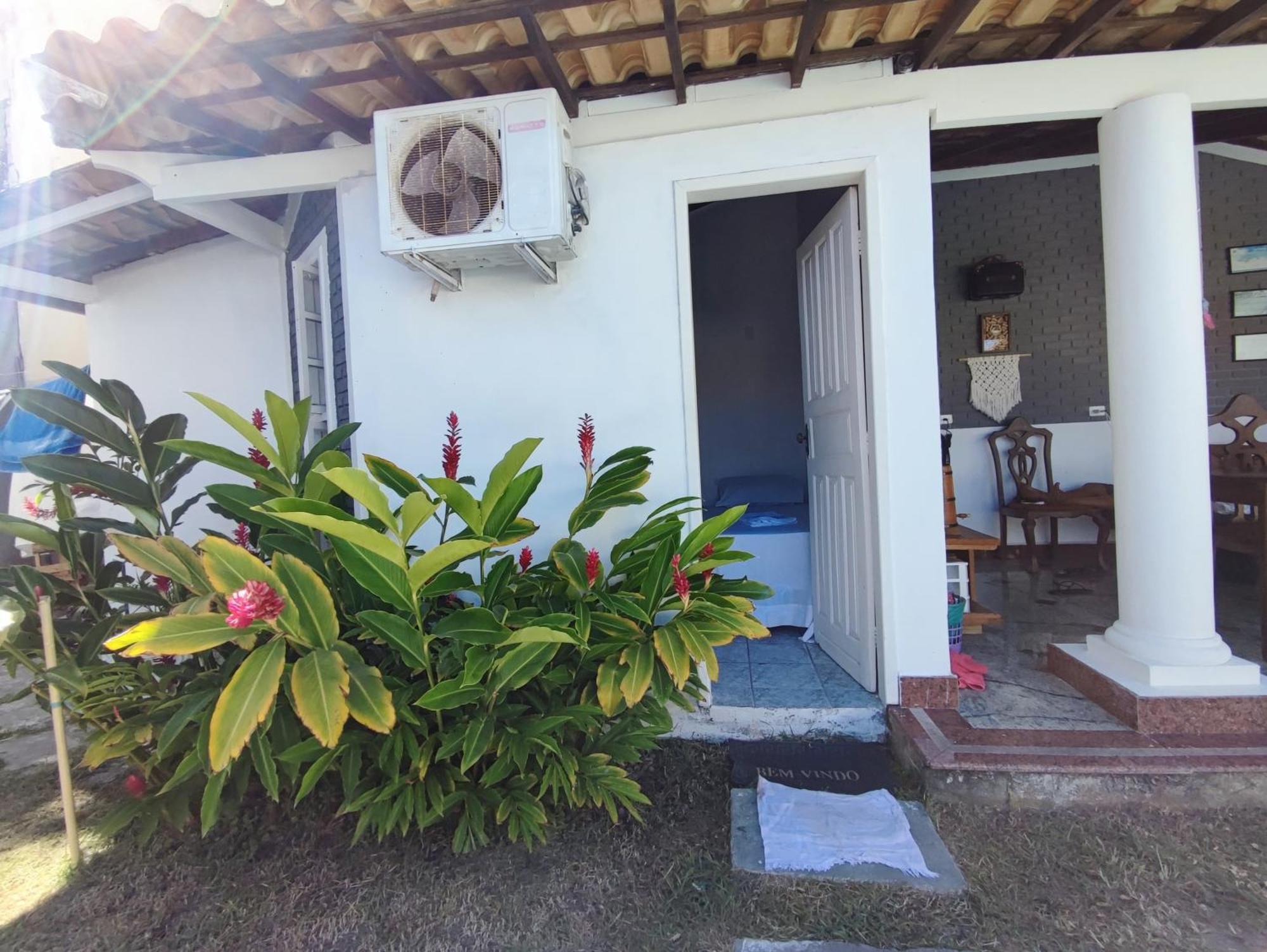 Casa Branca Brasil - 100 M Da Passarela Do Alcool Porto Seguro