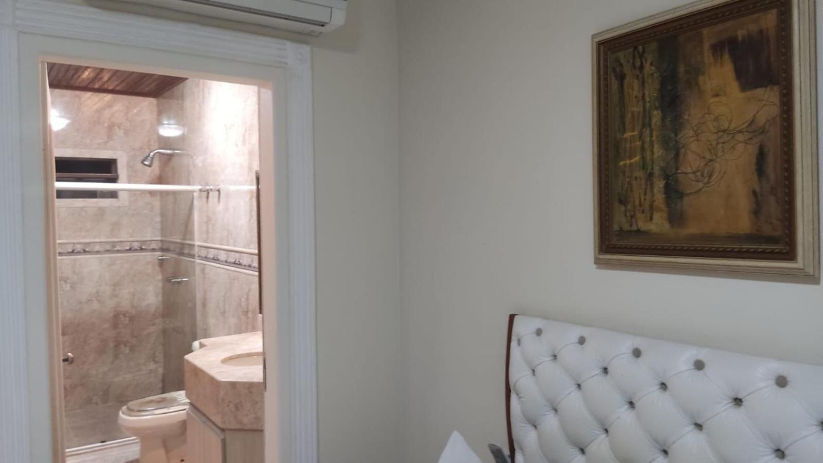 Homestay Casa Branca Brasil - 100 M Da Passarela Do Alcool Porto Seguro