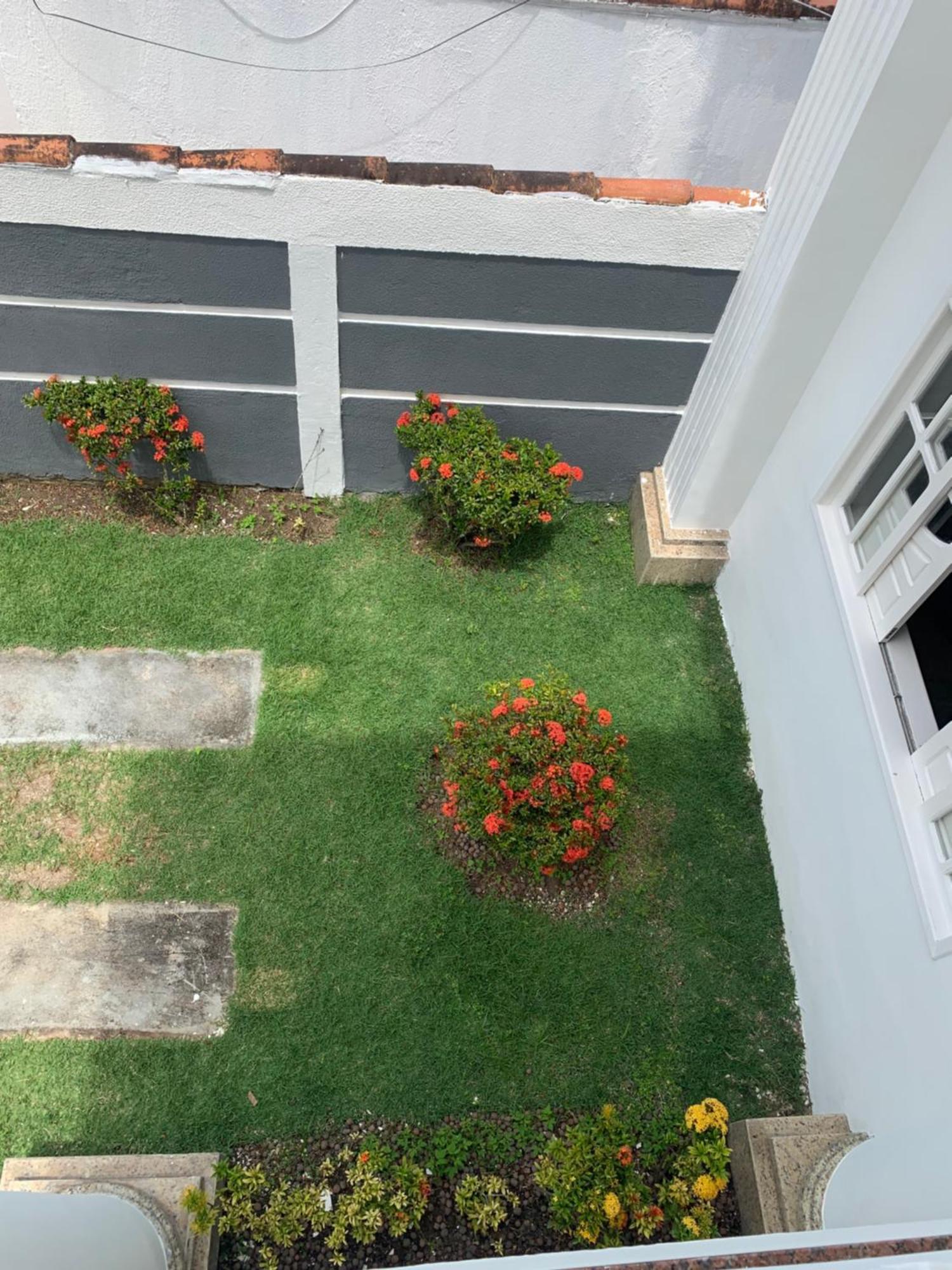 Casa Branca Brasil - 100 M Da Passarela Do Alcool Homestay *