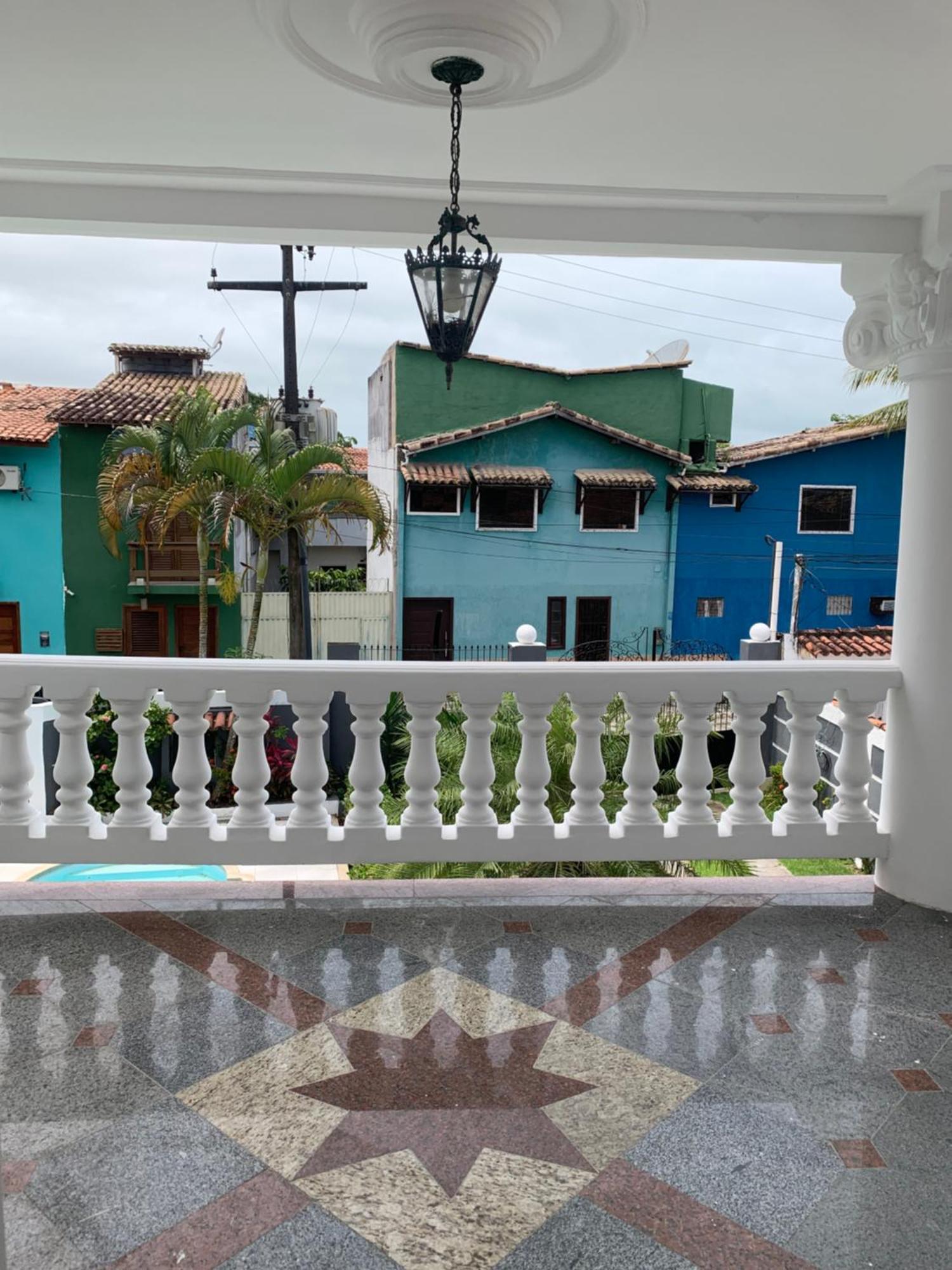 Casa Branca Brasil - 100 M Da Passarela Do Alcool * Porto Seguro